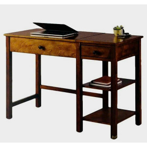 38928741 : Bàn Làm Việc + Mặt Bàn Nâng Hạ 